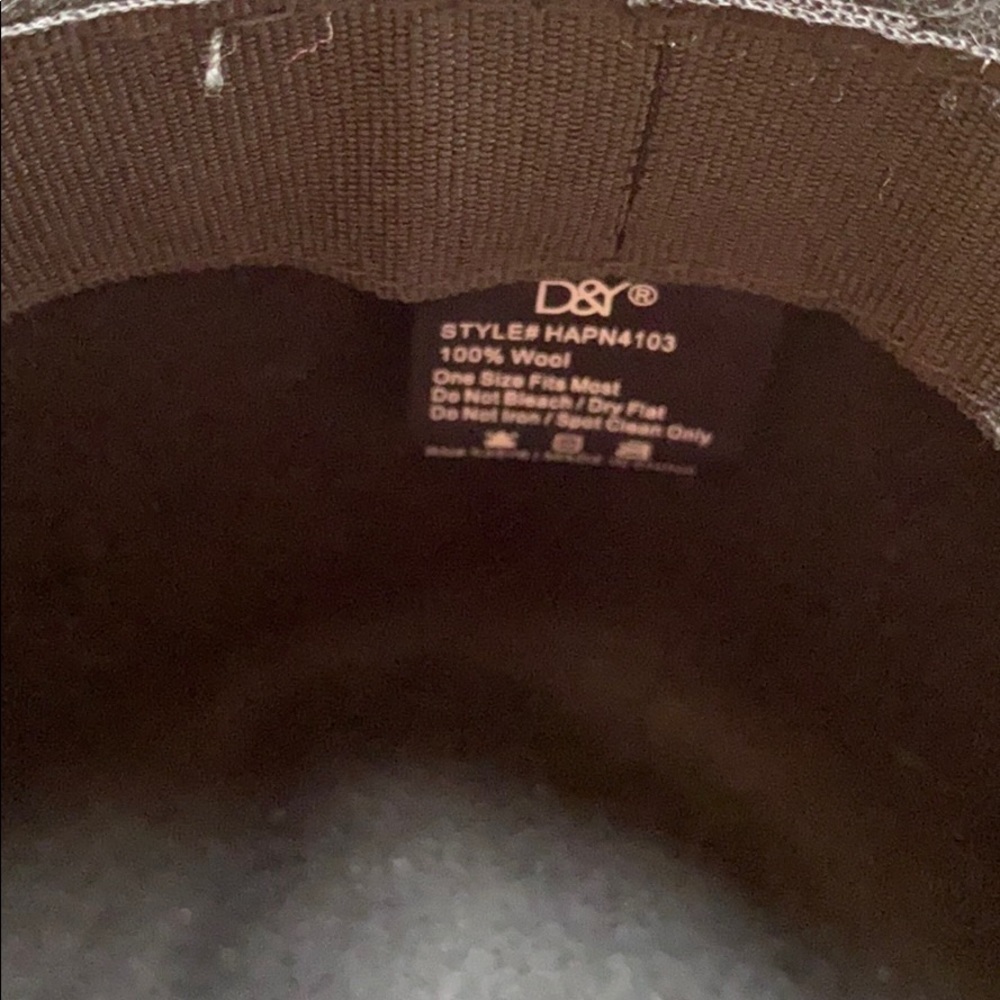 Hats - Picture 5 of 5